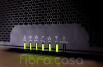 Benvenuti su Fibra.casa