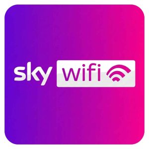 SKY WIFI 100% Fibra