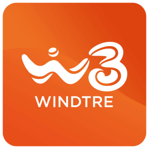 WINDTRE SUPER FIBRA + TV