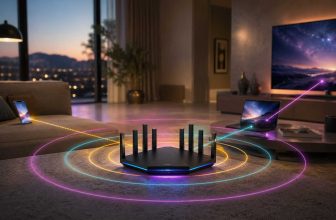 Wi-Fi 7 casa nel 2026: quando vale la pena (e quando è un acquisto totalmente inutile)