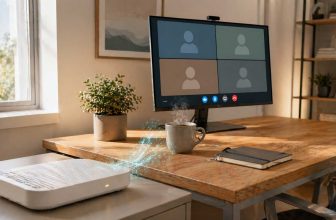 Fibra per smart working: cosa guardare davvero