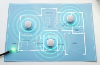 Mesh WiFi casa: come eliminare le zone morte anche se hai la fibra più veloce d’Italia
