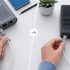 Wi-Fi 7 casa nel 2026: quando vale la pena (e quando è un acquisto totalmente inutile)