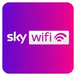 SKY WIFI 100% Fibra
